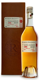 Coffret Découverte Cognac Raymond Ragnaud I La Cognathèque