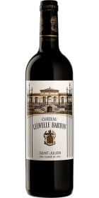 Château Léoville Barton 2022 - Bordeaux Primeurs 2022