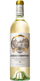 Château Carbonnieux 2022 - Blanc - Bordeaux Blanc - Cru Classé