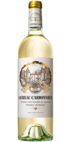 Château Carbonnieux 2022 - Blanc - Bordeaux Primeurs 2022