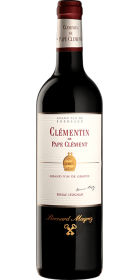 Le Clémentin de Pape Clément 2018 Pessac-Léognan Second Vin