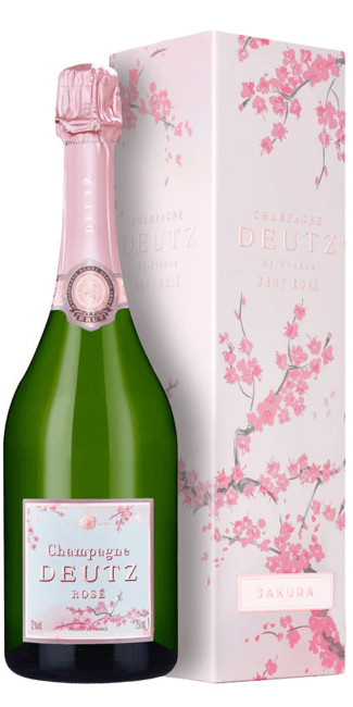 À vendre Champagne Deutz Brut - Odyssee-vins