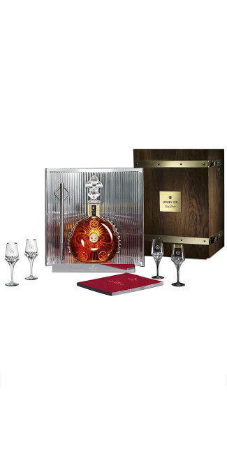 Francois Voyer Hors d'Age Grande Champagne Cognac 70cl - Cognac Expert