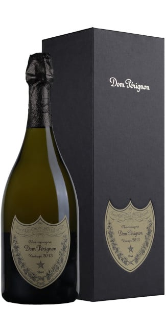 Vintage 2013 Dom Pérignon