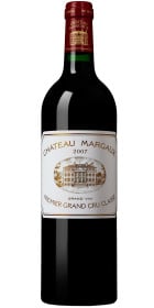 Château Margaux 2007 Margaux - 1° Grand Cru Classé Bordeaux