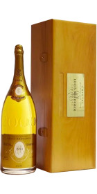 Louis Roederer Cristal 1990 Champagne