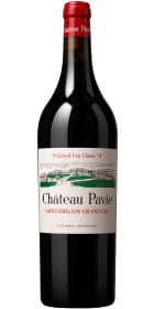 Primeurs 2023 - Château Pavie 2023 - Saint-Émilion - 1er Grand Cru Classé A