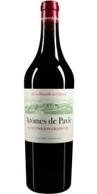 Primeurs 2023 - Arômes de Pavie 2023 - Saint-Émilion - 2° vino