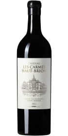 Château Les Carmes Haut-Brion 2022 - Pessac-Léognan - Grand Vin de Graves
