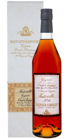 Ragnaud Sabourin Fontvieille Cognac Grande Champagne - Premiers Grands Crus