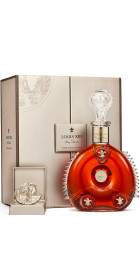 Remy Martin Louis XIII Time Collection City of Lights 1900